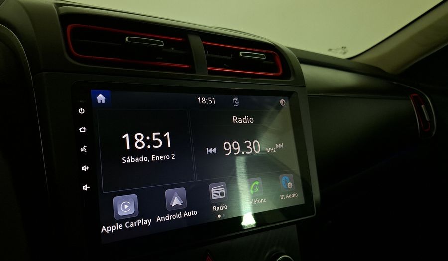 Hyundai Creta 1.5 VALUE Suv 2022