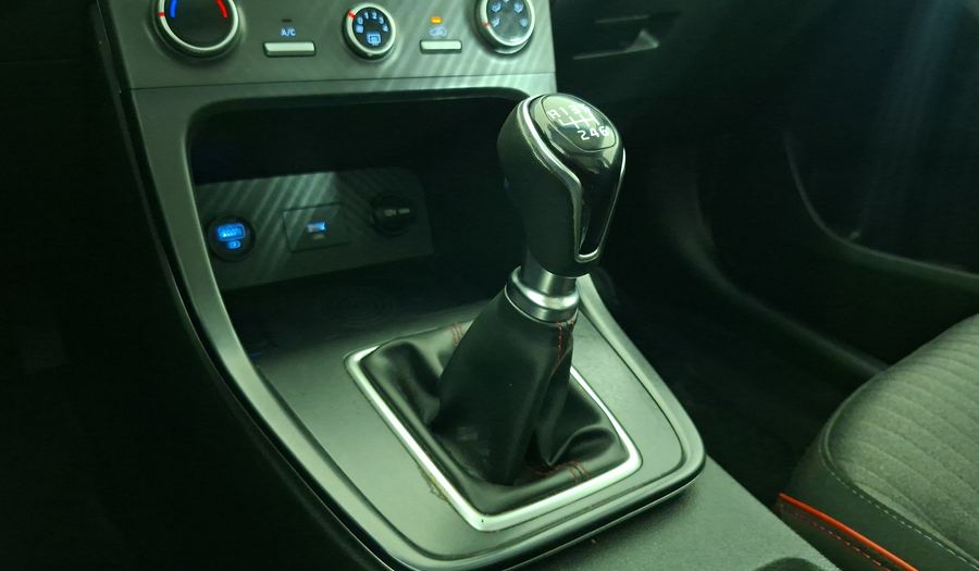 Hyundai Creta 1.5 VALUE Suv 2022