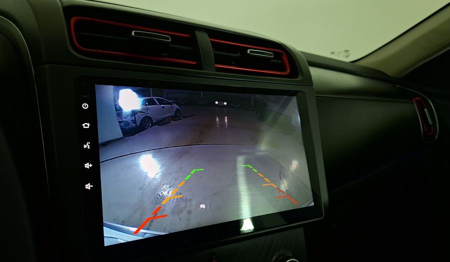 Hyundai Creta 1.5 VALUE Suv 2022