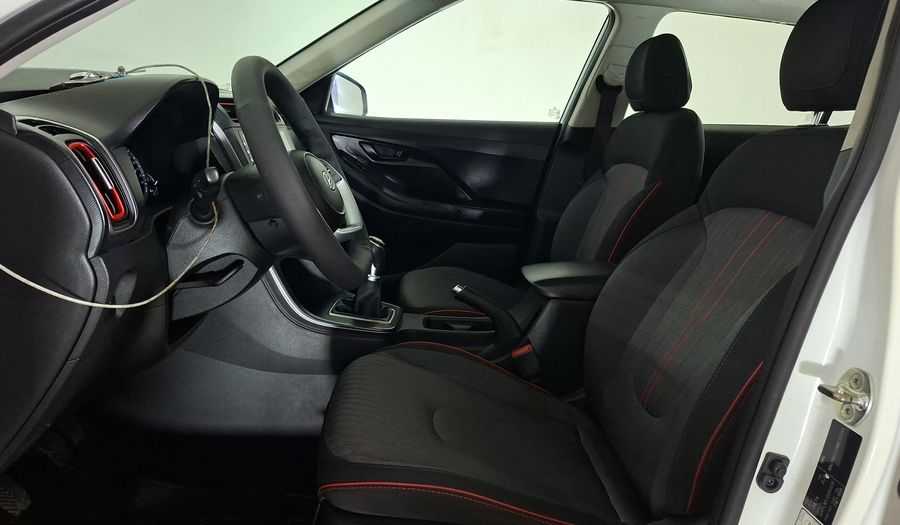 Hyundai Creta 1.5 VALUE Suv 2022