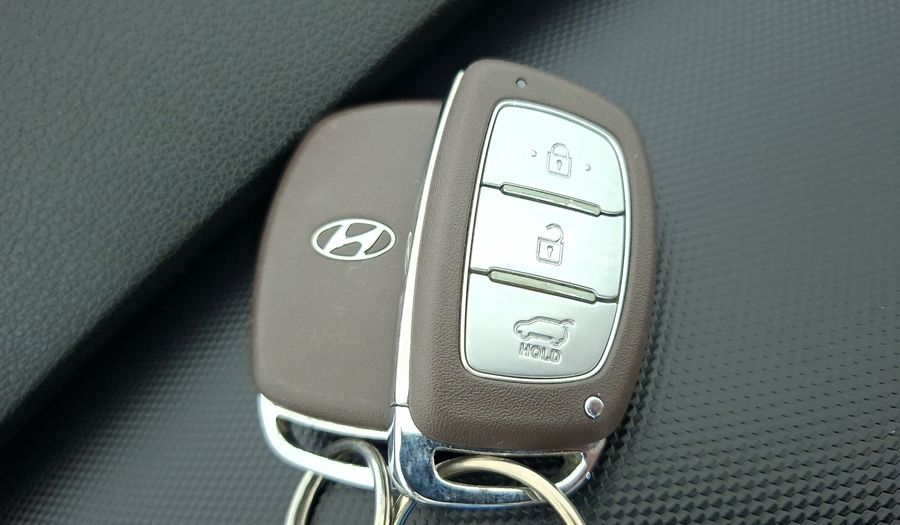Hyundai Creta 1.5 VALUE Suv 2022