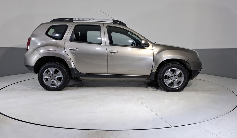 Renault Duster 2.0 DYNAMIQUE MEDIA NAV MT Suv 2017