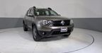 Renault Duster 2.0 DYNAMIQUE MEDIA NAV MT Suv 2017