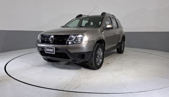 Renault • Duster