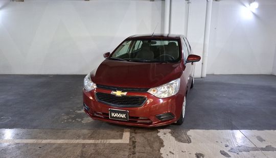 2023 • 44,035 km • Manual