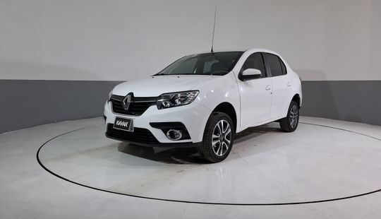 Renault • Logan