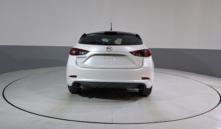Mazda 3 2.5 HATCHBACK I TOURING TA Hatchback 2018