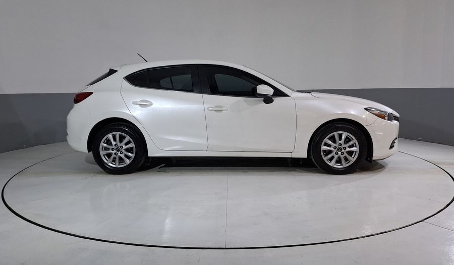 Mazda 3 2.5 HATCHBACK I TOURING TA Hatchback 2018