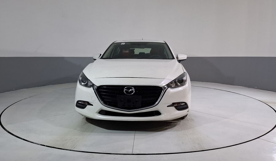 Mazda 3 2.5 HATCHBACK I TOURING TA Hatchback 2018