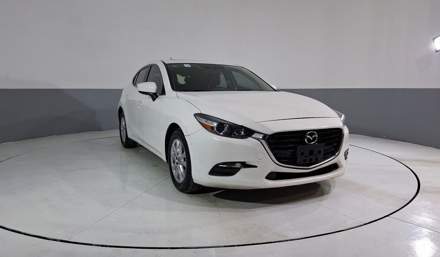 Mazda 3 2.5 HATCHBACK I TOURING TA Hatchback 2018