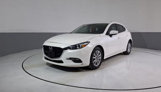 Mazda • Mazda 3