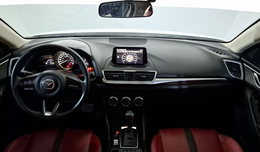 Mazda 3 2.5 HATCHBACK I TOURING TA Hatchback 2018