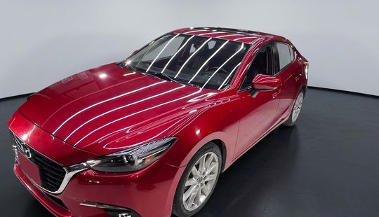 Mazda • Mazda 3