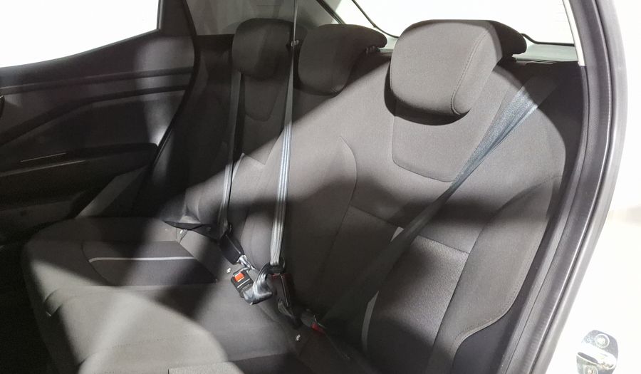 Chevrolet Aveo 1.5 LS A Hatchback 2024
