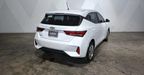 Chevrolet Aveo 1.5 LS A Hatchback 2024