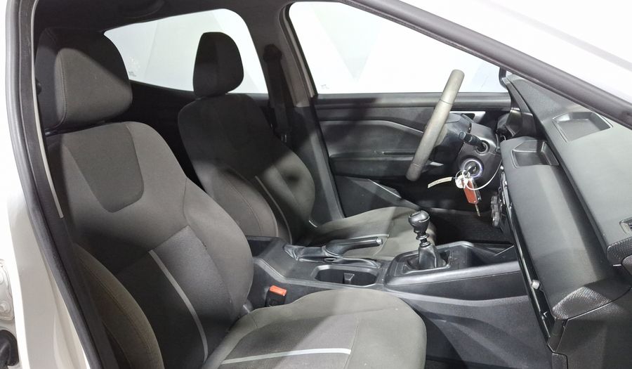 Chevrolet Aveo 1.5 LS A Hatchback 2024