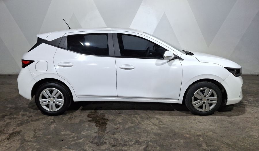 Chevrolet Aveo 1.5 LS A Hatchback 2024