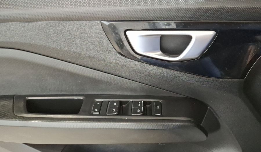 Chevrolet Aveo 1.5 LS A Hatchback 2024