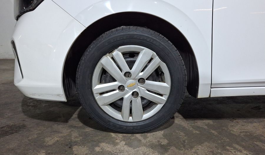 Chevrolet Aveo 1.5 LS A Hatchback 2024