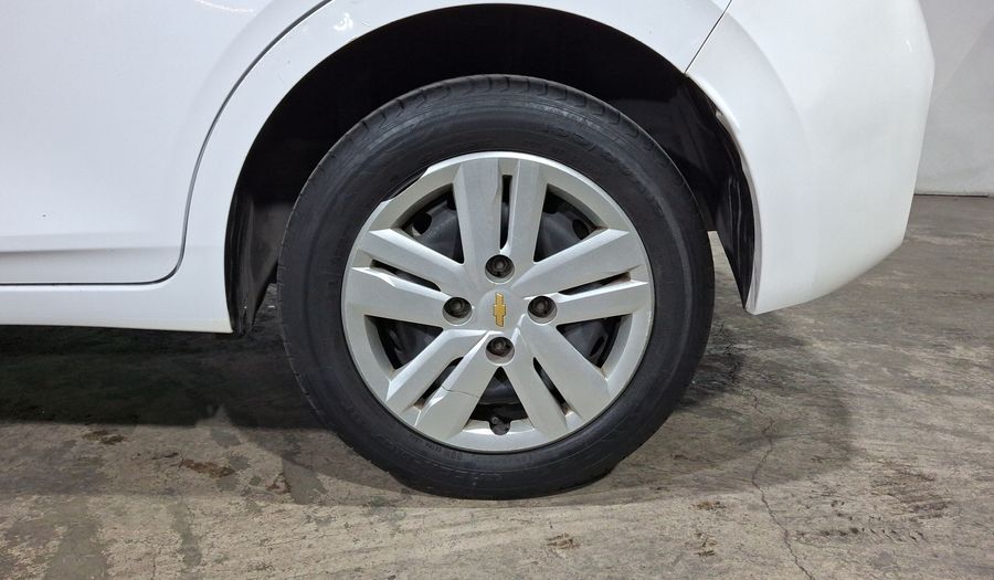 Chevrolet Aveo 1.5 LS A Hatchback 2024