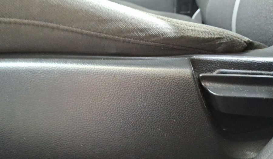 Chevrolet Aveo 1.5 LS A Hatchback 2024