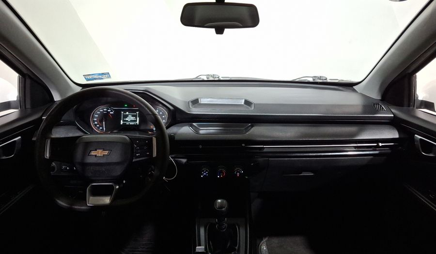 Chevrolet Aveo 1.5 LS A Hatchback 2024