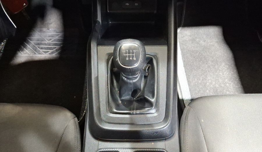 Chevrolet Aveo 1.5 LS A Hatchback 2024