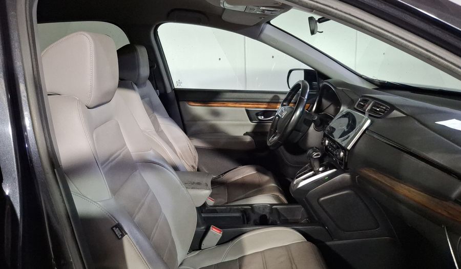 Honda Cr-v 1.5 TURBO PLUS AUTO Suv 2018