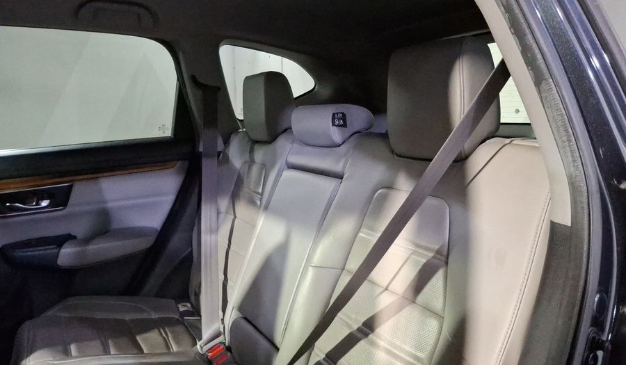 Honda Cr-v 1.5 TURBO PLUS AUTO Suv 2018