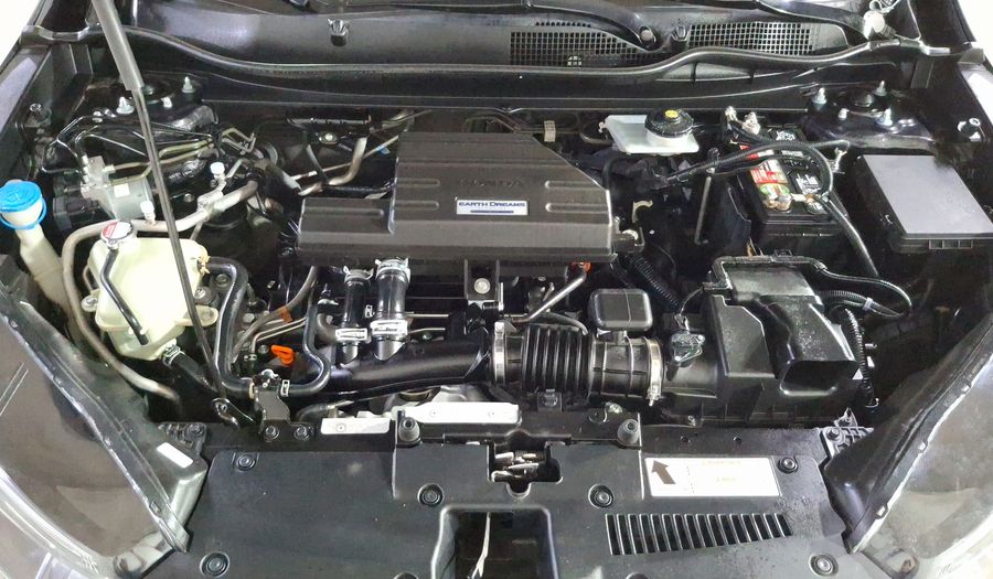 Honda Cr-v 1.5 TURBO PLUS AUTO Suv 2018