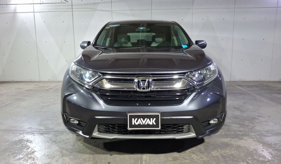 Honda Cr-v 1.5 TURBO PLUS AUTO Suv 2018