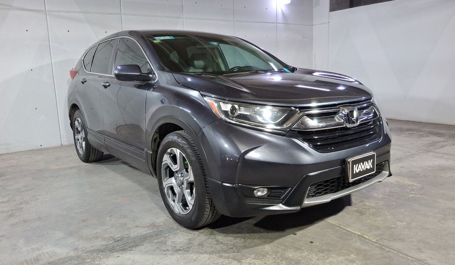 Honda Cr-v 1.5 TURBO PLUS AUTO Suv 2018