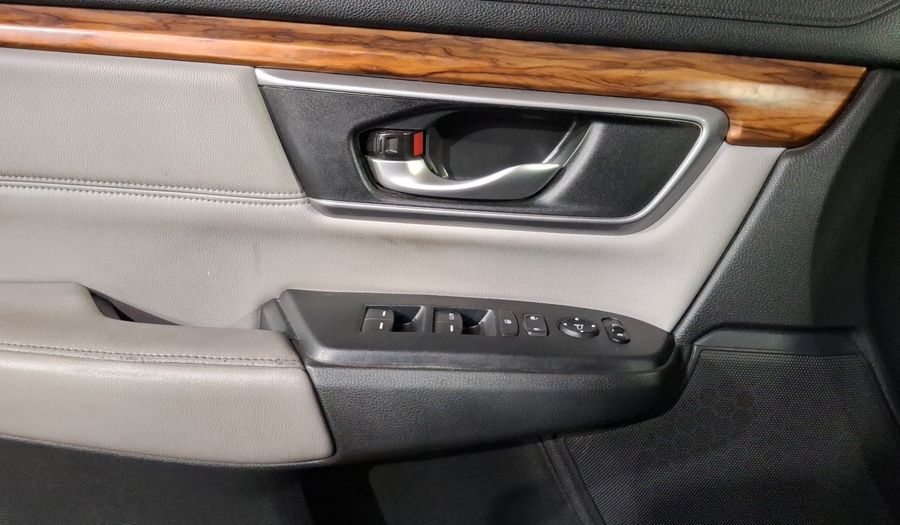 Honda Cr-v 1.5 TURBO PLUS AUTO Suv 2018