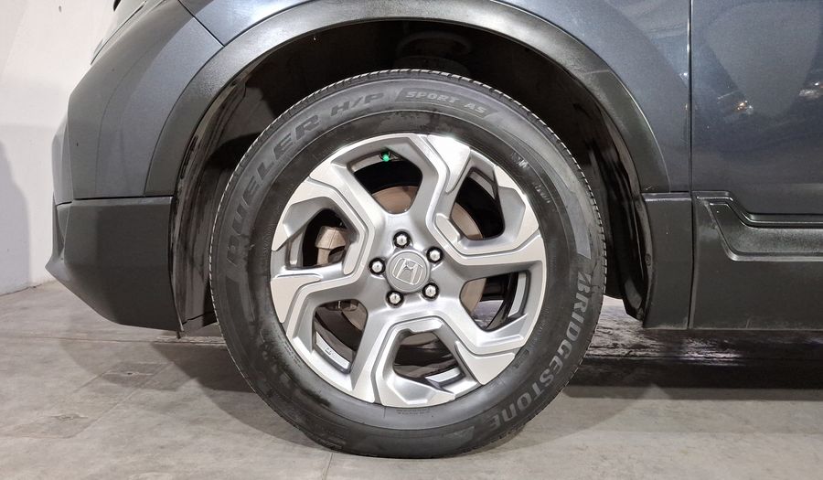 Honda Cr-v 1.5 TURBO PLUS AUTO Suv 2018