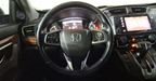 Honda Cr-v 1.5 TURBO PLUS AUTO Suv 2018