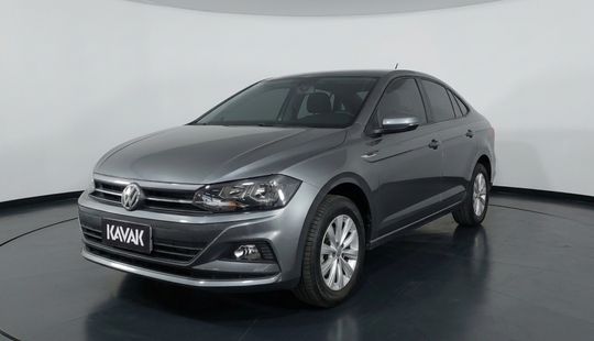 Volkswagen • Virtus