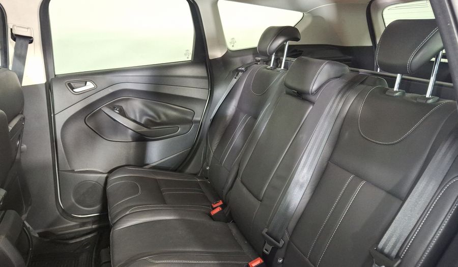 Ford Escape 2.5 TREND ADVANCE I4 AT Suv 2016
