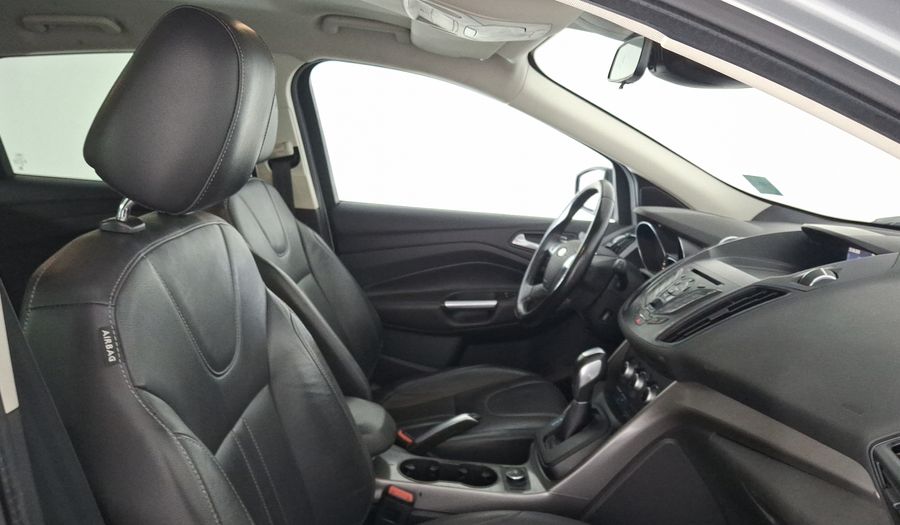 Ford Escape 2.5 TREND ADVANCE I4 AT Suv 2016