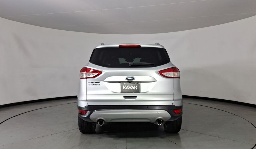 Ford Escape 2.5 TREND ADVANCE I4 AT Suv 2016