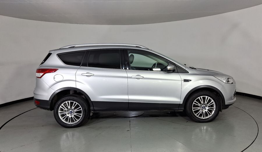 Ford Escape 2.5 TREND ADVANCE I4 AT Suv 2016