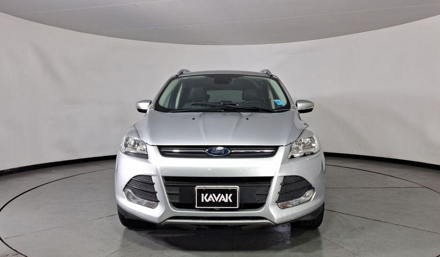 Ford Escape 2.5 TREND ADVANCE I4 AT Suv 2016