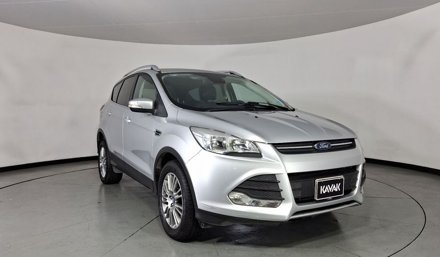Ford Escape 2.5 TREND ADVANCE I4 AT Suv 2016