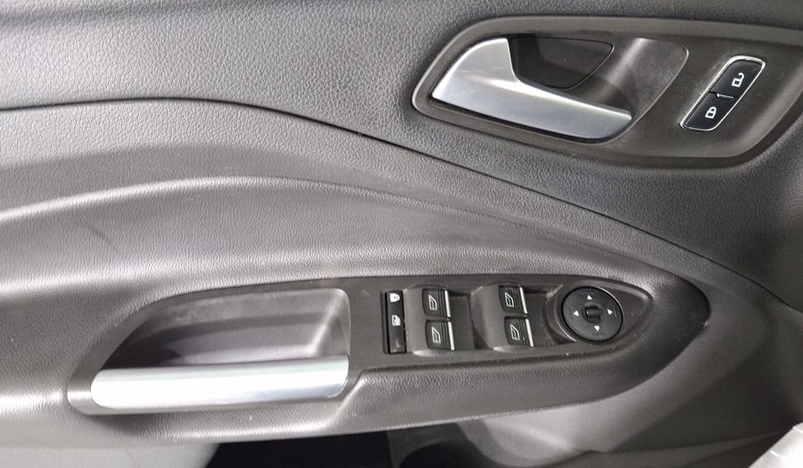 Ford Escape 2.5 TREND ADVANCE I4 AT Suv 2016