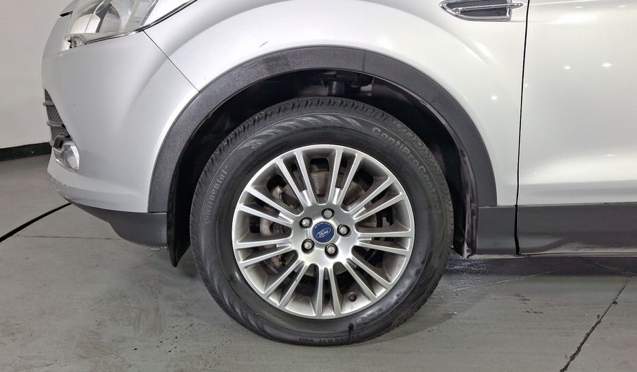 Ford Escape 2.5 TREND ADVANCE I4 AT Suv 2016