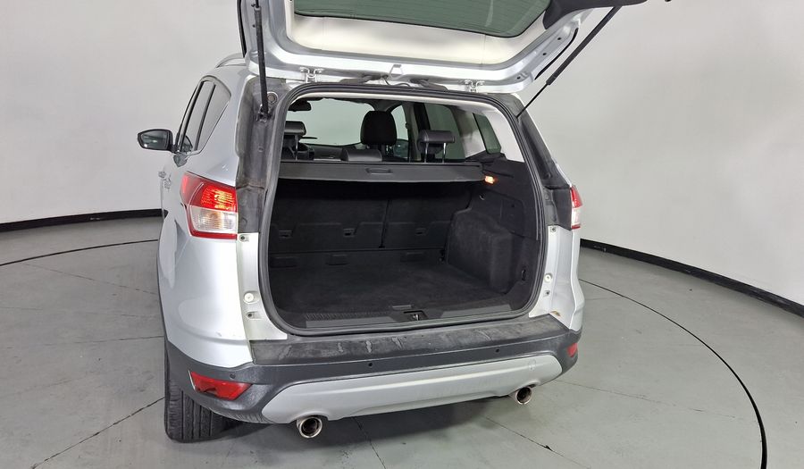 Ford Escape 2.5 TREND ADVANCE I4 AT Suv 2016