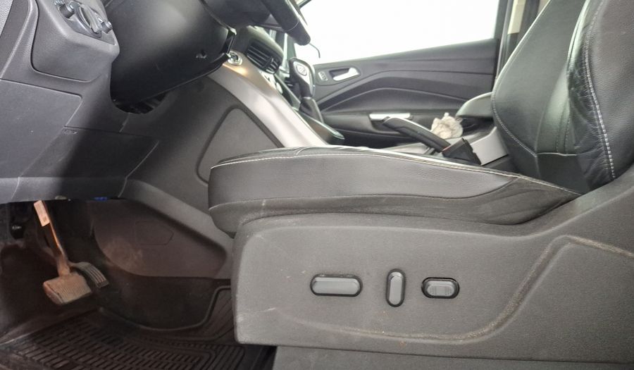 Ford Escape 2.5 TREND ADVANCE I4 AT Suv 2016