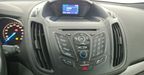 Ford Escape 2.5 TREND ADVANCE I4 AT Suv 2016