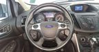 Ford Escape 2.5 TREND ADVANCE I4 AT Suv 2016