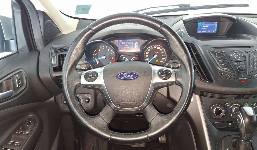 Ford Escape 2.5 TREND ADVANCE I4 AT Suv 2016