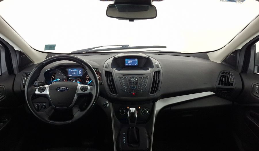 Ford Escape 2.5 TREND ADVANCE I4 AT Suv 2016